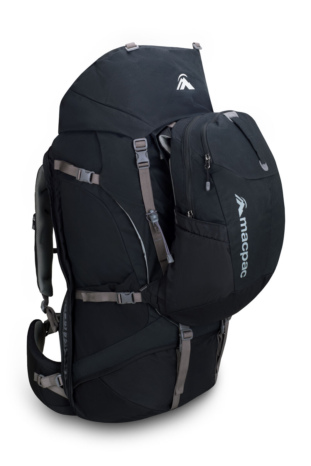 Macpac Genesis AzTec® 85L Travel Backpack