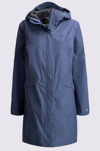 Macpac Women's Stratis Raincoat