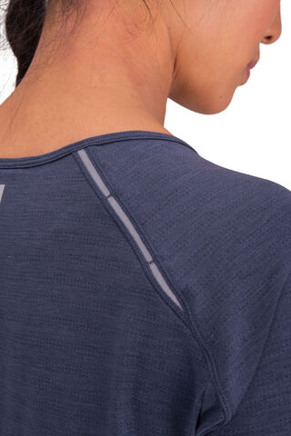 Macpac Women's Wanderer Long Sleeve T-Shirt