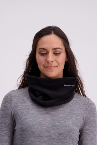 Macpac Kaka Fleece Neck Gaiter