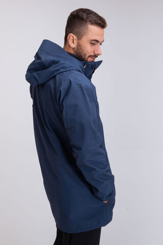 Macpac Men's Resolution Rain Jacket