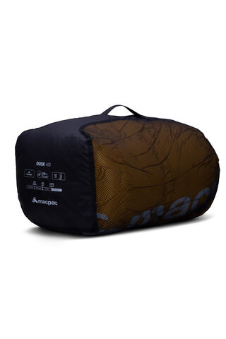 Macpac Standard Dusk 400 Down Sleeping Bag