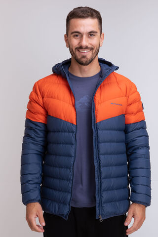 Macpac Men's Mercury Down Jacket