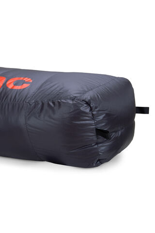 Macpac Large Firefly 200 Down Sleeping Bag