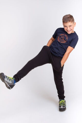 Macpac Kids' Mountain Crest T-Shirt