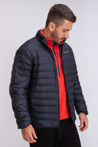 Macpac Men's N&eacute;v&eacute; Three-In-One Snow Jacket