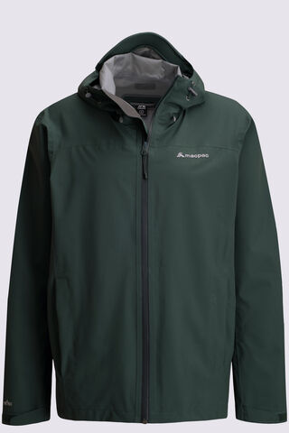 Macpac Men's Dispatch Rain Jacket