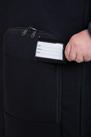 Macpac Global 80L Travel Bag