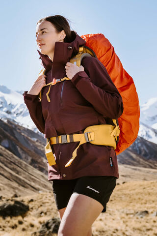 Macpac Women's Hike Shorts