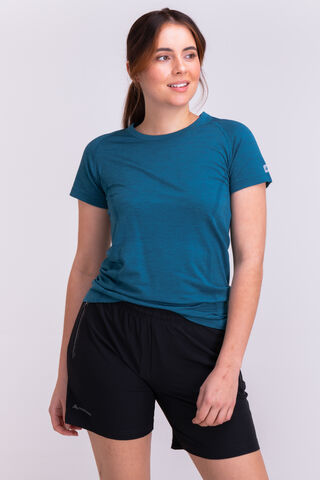 Macpac Women's Limitless T-Shirt