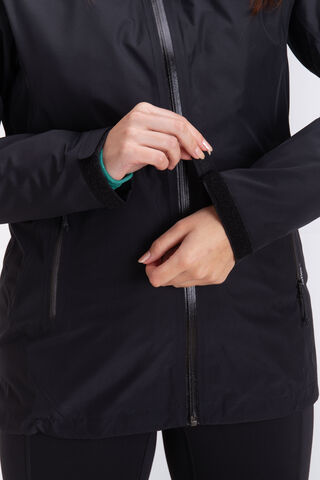 Macpac Women's N&eacute;v&eacute; Three-In-One Snow Jacket