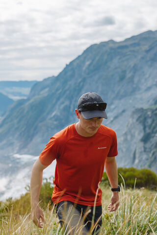 Macpac Men's Eyre T-Shirt