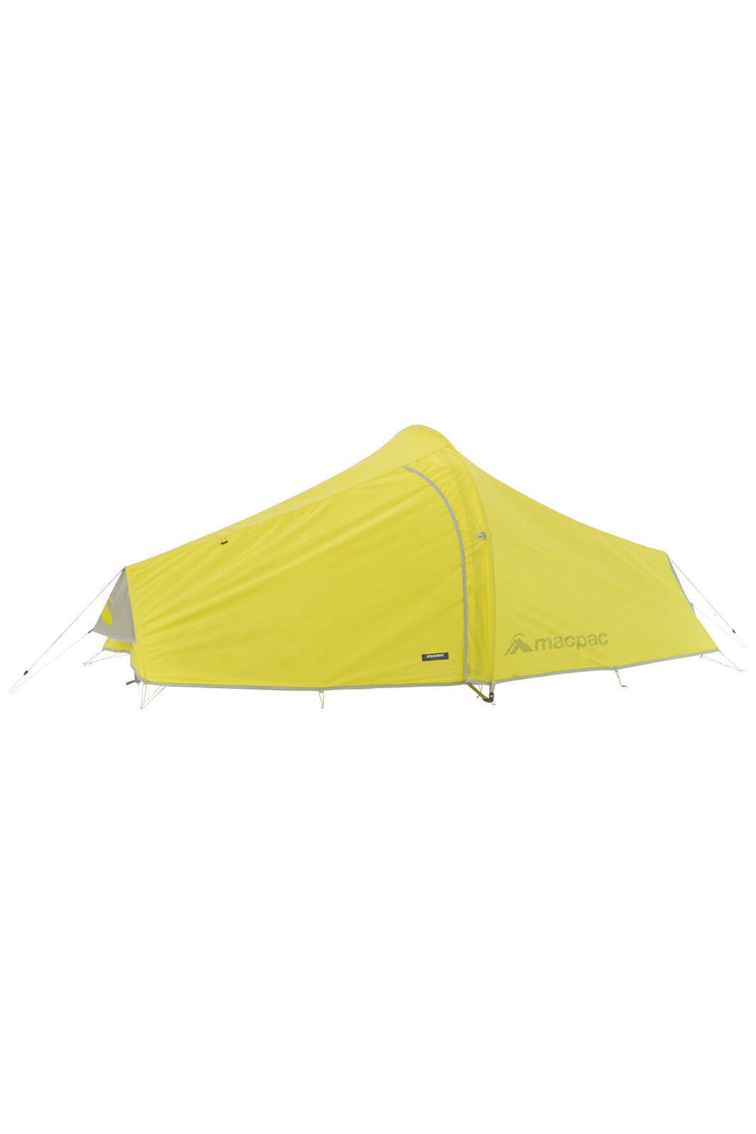 Macpac Sololight One Person Hiking Tent