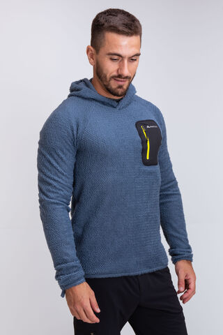 Macpac Men's Nitro Fleece Pullover