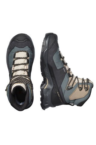 Salomon Women's Quest Element GTX Hiking Boots