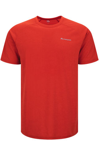 Macpac Men's Eyre T-Shirt