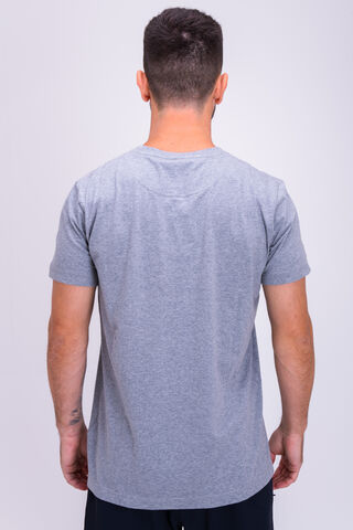 Macpac Men's Cross Lines T-Shirt