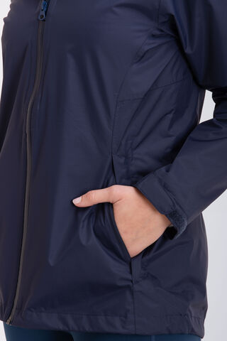 Macpac Women's Mistral Rain Jacket