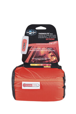 Sea to Summit Thermolite Reactor Extreme Liner