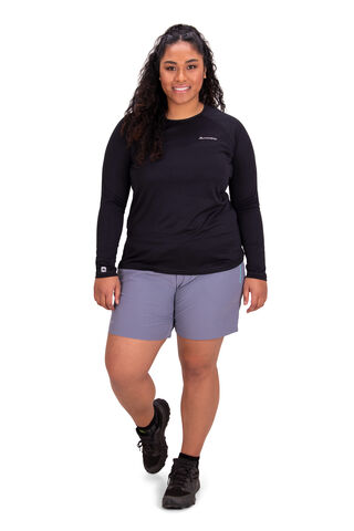 Macpac Women's Fast Track Shorts