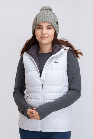 Macpac Women's Aurora Down Vest