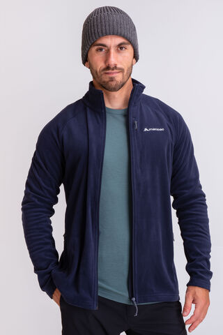 Macpac Men's Tui Fleece Jacket