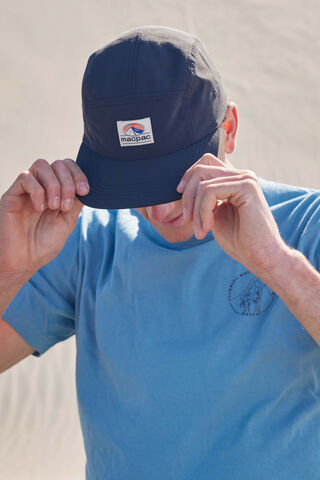 Macpac Winger 5-Panel Cap