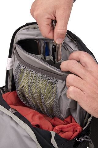 Macpac Korora 16L AzTec® Backpack