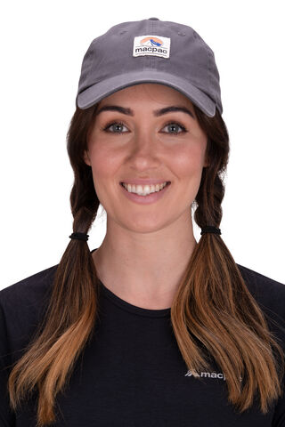 Macpac Vintage Cap