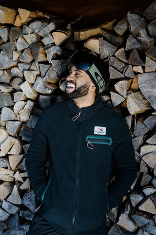 Macpac Men's Solis Fleece Jacket