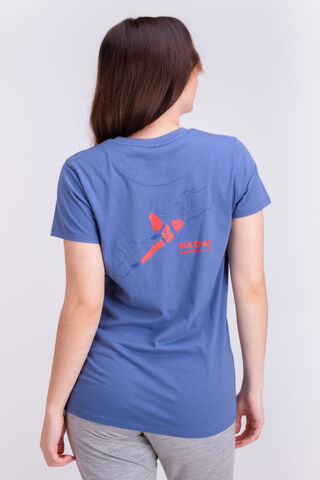 Macpac Women's Climb It T-Shirt