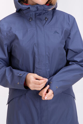 Macpac Women's Stratis Raincoat
