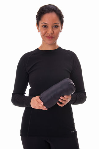 Macpac Women's Uber Light Hooded Down Jacket