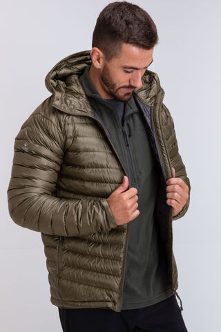 Macpac Men's Icefall Down Jacket