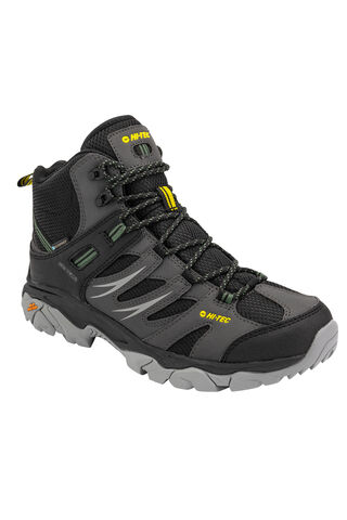 Hi-Tec Men's Tarantula Mid WP Hiking Boots