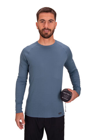 Macpac Men's Uber Light Down Vest