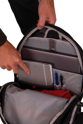 Macpac Rapaki 25L Backpack