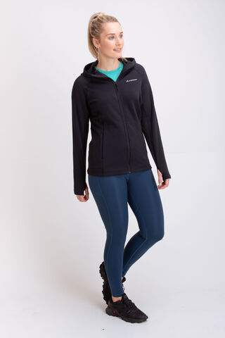 Macpac Women's Ion Fleece Jacket
