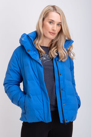 Macpac Women's Narvi Down Jacket
