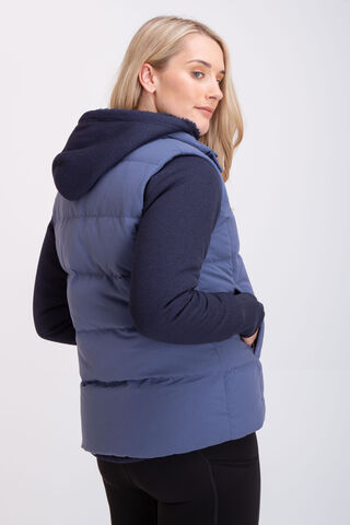 Macpac Women's Mackenzie Down Vest