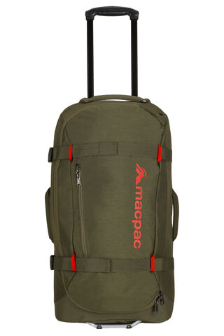 Macpac Global 55L Travel Bag