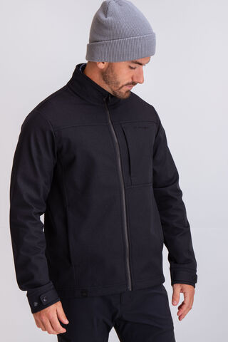 Macpac Men's Chord Softshell Jacket