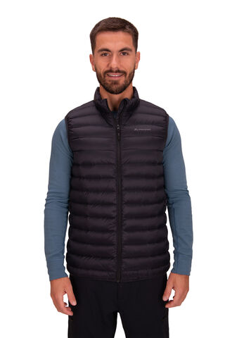 Macpac Men's Uber Light Down Vest