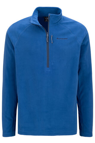 Macpac Men's Tui Fleece Pullover