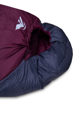 Macpac Large Dusk 400 Down Sleeping Bag