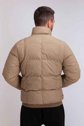 Macpac Men's Domain Down Bomber Jacket