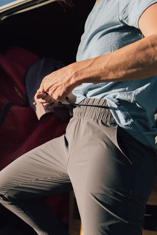 Macpac Women's Go-To Pants