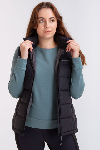 Macpac Women's Halo Down Vest