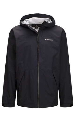 Macpac Men's Mistral Rain Jacket