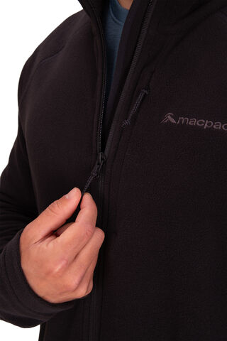 Macpac Men's Tui Fleece Jacket